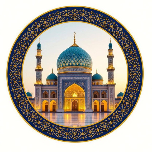 World Quran Bot